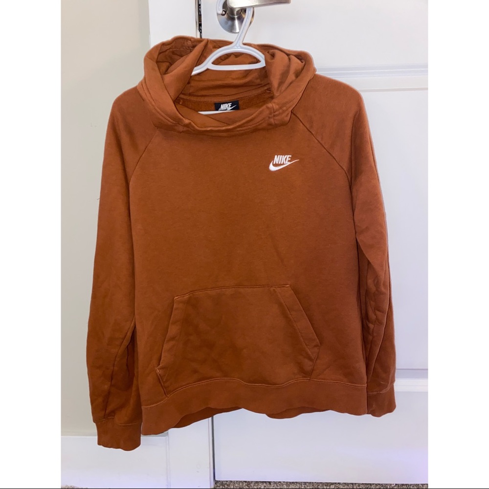 Nike Crew Neck Sweatshirt